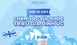 B&#237; k&#237;p hỗ trợ chăm s&#243;c hệ ti&#234;u h&#243;a cả gia đ&#236;nh v&#224;o m&#249;a cuối năm