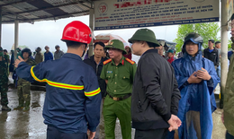 Huế xử lý nghiêm vi phạm trong công tác phòng cháy, đặc biệt tại các chợ