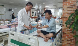 Hơn 120 quốc gia cấm, quản l&#253; chặt thuốc l&#225; điện tử, nung n&#243;ng: Chuy&#234;n gia y tế đề nghị Việt Nam cấm c&#225;c sản phẩm n&#224;y