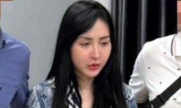 Bắt nữ quái ‘chơi đêm ngủ ngày’ trốn truy nã 