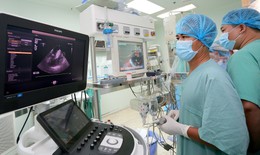 Cập nhật kiến thức về giải phẫu bệnh, tế bào bệnh học