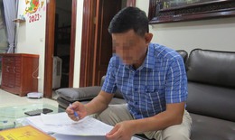 Ho&#227;n xử ph&#250;c thẩm vụ cựu binh k&#234;u oan v&#236; bị phạt 200 triệu đồng tội cho vay l&#227;i nặng