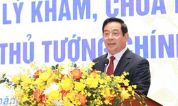 PGS.TS Lương Ngọc Khu&#234;: Hệ thống kh&#225;m chữa bệnh lấy ti&#234;u ch&#237; chất lượng, lấy người bệnh l&#224;m trung t&#226;m phục vụ