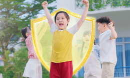 Bí quyết phòng ngừa ốm vặt và tăng cường đề kháng cho trẻ nhỏ khi thời tiết giao mùa