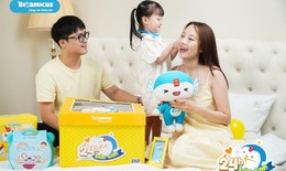 Chiến dịch &#39;24h b&#234;n con&#39; v&#236; thế hệ trẻ em ph&#225;t triển to&#224;n diện