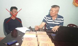 Liều lĩnh vận chuyển gần 6 kg ma túy vào Nam