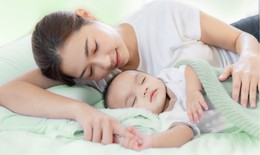 Hỗ trợ trẻ giảm ho khan, ho gió, sổ mũi