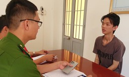 Đột nhập nhà người yêu cũ trộm kim cương