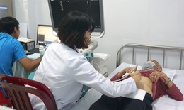 10 sự kiện nổi bật của ng&#224;nh y tế TPHCM năm 2023