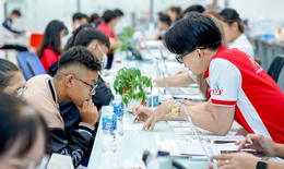 Trường đại học đầu ti&#234;n th&#244;ng b&#225;o nhận hồ sơ x&#233;t tuyển học bạ năm 2024