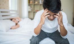 Nguyên nhân khiến nam giới yếu sinh lý và cách khắc phục