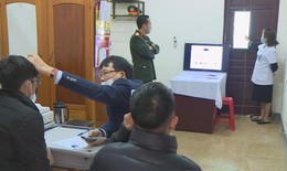 Không khám sức khỏe nghĩa vụ quân sự, ba thanh niên bị phạt