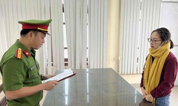 Lừa m&#244;i giới mang thai hộ rồi chiếm đoạt hơn 1 tỷ đồng