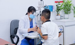 Ánh sáng tự nhiên - liều thuốc quý trong quản lý cận thị