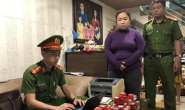 Hai 'nữ tướng' điều hành hơn 50' doanh nghiệp ma' bán hoá đơn khống hơn 2.000 tỷ đồng