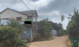 Khởi tố đối tượng dùng súng ép người yêu tự tử trong nhà nghỉ