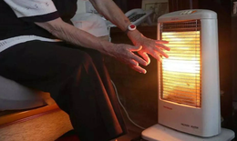 Cách chọn thiết bị sưởi an toàn và tiết kiệm điện