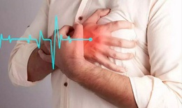 7 dấu hiệu ph&#225;t hiện bệnh tim mạch sớm