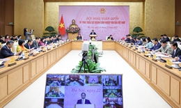 Thủ tướng nêu 6 quan điểm để đẩy mạnh, phát triển các ngành công nghiệp văn hóa