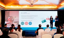 U.Life ra mắt trà thảo dược hòa tan hỗ trợ tăng cường sức khỏe lành mạnh cho mỗi người Việt