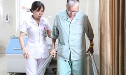 3 lưu &#253; phục hồi chức năng cho bệnh nh&#226;n sau đột quỵ