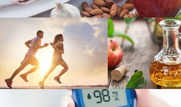 Cách kiểm soát đường huyết trong mùa đông