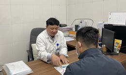 Chơi lan đột biến lỗ 20 tỷ, nam thanh niên tự tử, rối loạn thích ứng phải nhập viện điều trị