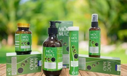 Cảnh b&#225;o Thực phẩm bảo vệ sức khỏe Mộc Mao quảng c&#225;o vi phạm quy định của ph&#225;p luật