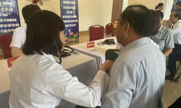 Thời tiết còn rét đậm, rét hại kéo dài: Bộ Y tế khuyến cáo cách bảo vệ sức khoẻ người dân