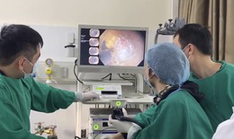 Nội soi cắt tách niêm mạc - phương pháp hiệu quả điều trị ung thư dạ dày sớm