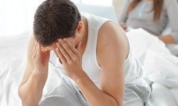 Tự dùng thuốc tăng cường sinh lý - những tác hại mà đấng mày râu không ngờ tới