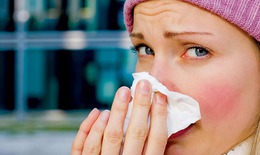 Tại sao kh&#243; điều trị dứt điểm vi&#234;m xoang?