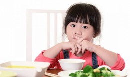 Ph&#242;ng suy dinh dưỡng ở trẻ dưới 5 tuổi cần l&#224;m tốt c&#225;c việc sau đ&#226;y