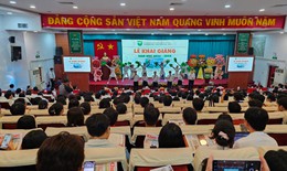 Đổi mới đ&#224;o tạo nh&#226;n lực chất lượng cao ng&#224;nh y kh&#244;ng thể thiếu đẩy mạnh chuyển đổi số