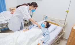 Đề xuất k&#233;o d&#224;i phụ cấp ưu đ&#227;i nghề để &#225;p mức lương từ 1/7/2024 đối với ng&#224;nh y tế