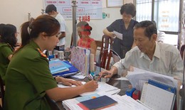 Những chính sách mới có hiệu lực từ tháng 1/2024