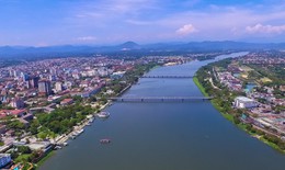Ba trung tâm đô thị nào sẽ đưa Thừa Thiên Huế lên thành phố trực thuộc trung ương?
