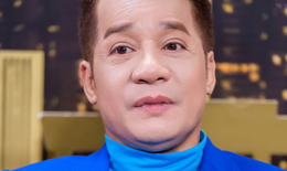 Minh Nhí nói gì trước sự cố bị cấm diễn gần 20 năm trước?