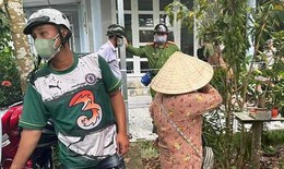 Hai vợ chồng và con gái đang mang thai tử vong bất thường ở Cà Mau