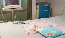 Phối hợp Sản - Nhi hiệu quả, bệnh nhi mắc bệnh lý bẩm sinh phức tạp may mắn được cứu sống