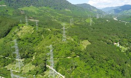 Xây dựng hệ thống truyền tải điện đồng bộ, hiện đại