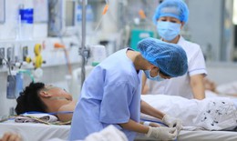 Đ&#227; c&#243; 154.835 ca mắc sốt xuất huyết, kh&#244;ng chủ quan khi dịch c&#243; dấu hiệu chững lại