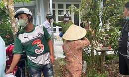 Bí ẩn nguyên nhân bố mẹ cùng con gái mang song thai tử vong ở Cà Mau