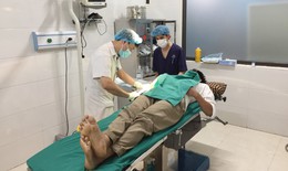Tuy&#234;n Quang: H&#224;ng loạt ph&#242;ng kh&#225;m bị xử phạt v&#236; hoạt động sai quy định