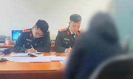 Phạt người phụ nữ tung tin sai sự thật về kẹo chứa ma tuý