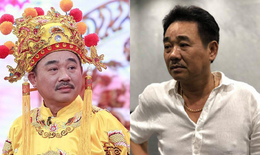 'Ngọc Hoàng' Quốc Khánh tuổi ngoài 60 vẫn độc thân, vừa được xét trao tặng danh hiệu NSND