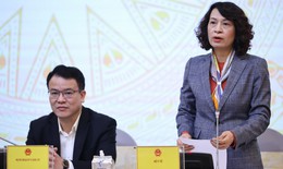 Áp dụng giấy chuyển tuyến điện tử, cải tiến quy trình cấp thời hạn 1 năm cho một số bệnh mãn tính
