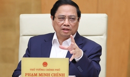 Đề ra các nhiệm vụ, giải pháp cho năm 2024 phải trọng tâm, trọng điểm và khả thi