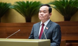 Phó Thủ tướng Trần Lưu Quang: 'Công tác bảo vệ, chăm sóc sức khỏe nhân dân được chú trọng'