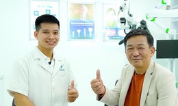 Đâu là điều cần quan tâm nhất khi trồng răng implant?